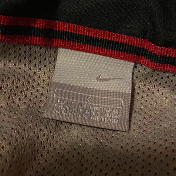 Boys Nike Coat - Picture 3 of 3